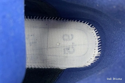 DJ5982- 13 "Brave 793 Air Blue" 1936 Bold Jordan 0731